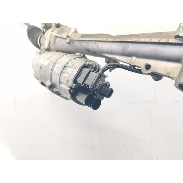 926004EB0A COMPRESOR AA RENAULT TALISMAN (L2M_)|Desguaces La Cabaña 2