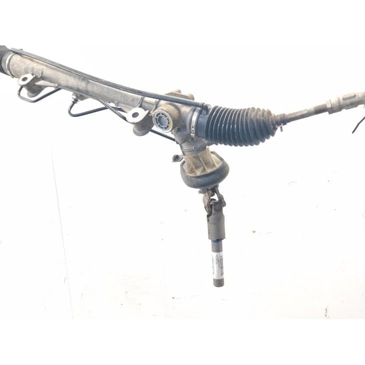 214816703R ELECTROVENTILADOR DACIA SANDERO II|Desguaces La Cabaña 2