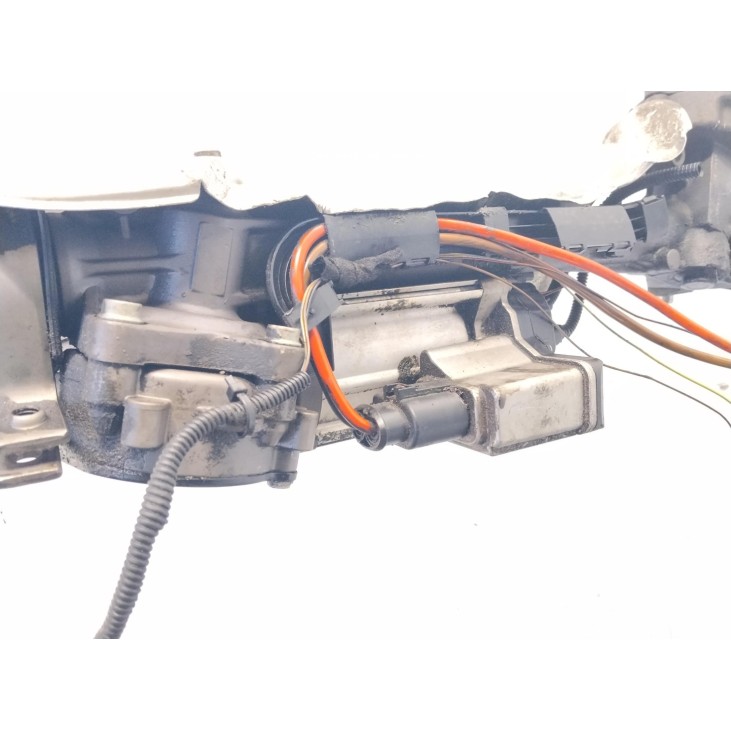   POMO PALANCA CAMBIOS VW GOLF V (1K1)|Desguaces La Cabaña 2
