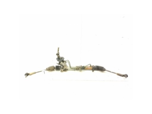 EXB CAJA CAMBIOS VW POLO (6N2)|Desguaces La Cabaña