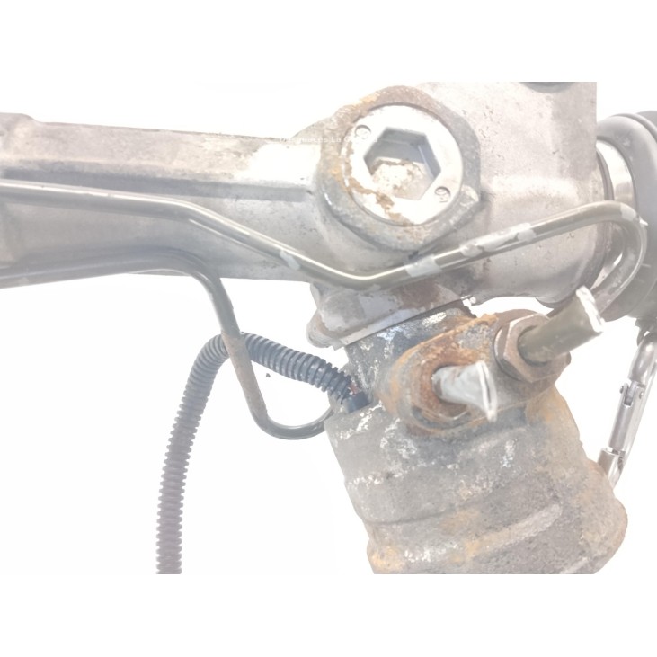 20777045 RADIADOR AGUA OPEL ANTARA (L07)|Desguaces La Cabaña 2