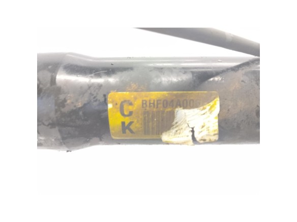 95488651 CREMALLERA OPEL ANTARA (L07)|Desguaces La Cabaña