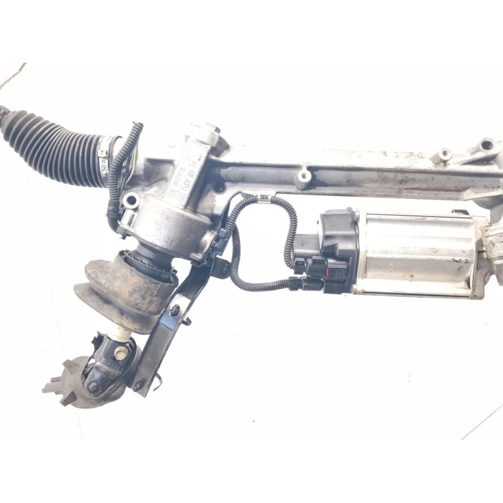 04264162439A COMPRESOR AA OPEL ASTRA J (P10)|Desguaces La Cabaña 2