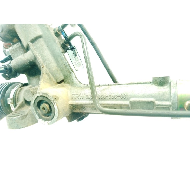 TT09110401 CREMALLERA SEAT IBIZA III (6L1)|Desguaces La Cabaña
