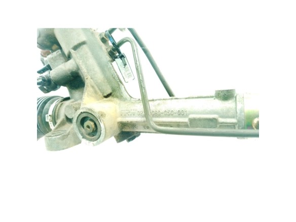 TT09110401 CREMALLERA SEAT IBIZA III (6L1)|Desguaces La Cabaña