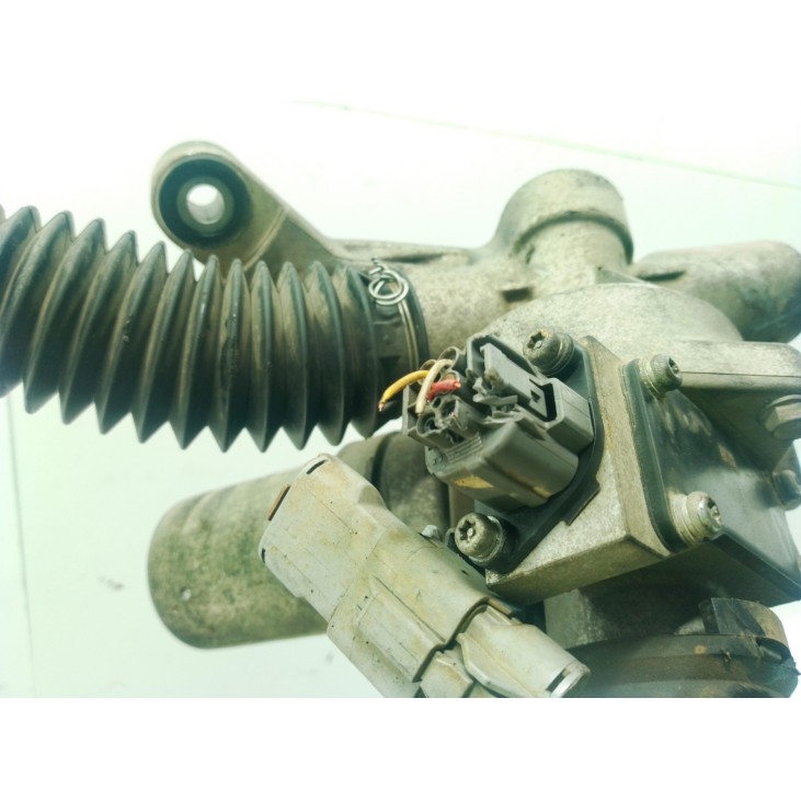 1C01167ZL2 CAJA CAMBIOS SUZUKI SX4 (EY, GY)|Desguaces La Cabaña 2