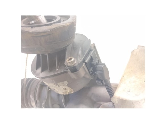   CREMALLERA SEAT ALTEA XL (5P5, 5P8)|Desguaces La Cabaña