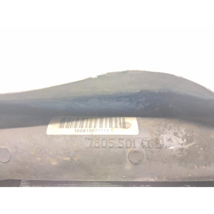   CREMALLERA SEAT ALTEA XL (5P5, 5P8)|Desguaces La Cabaña