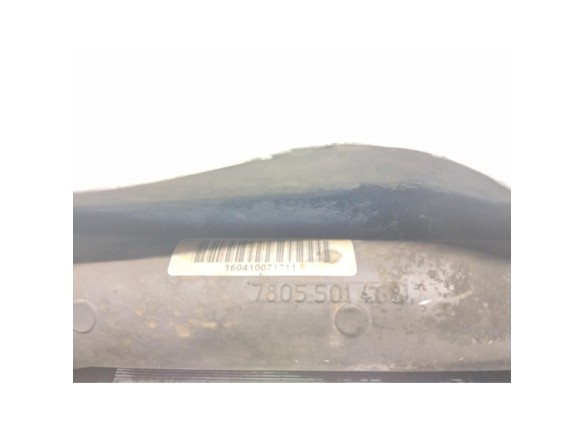   CREMALLERA SEAT ALTEA XL (5P5, 5P8)|Desguaces La Cabaña