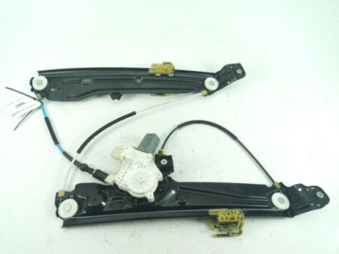 72481710 ELEVALUNAS PUERTA LAT DEL IZQ BMW 5 (F10) |Desguaces La Cabaña