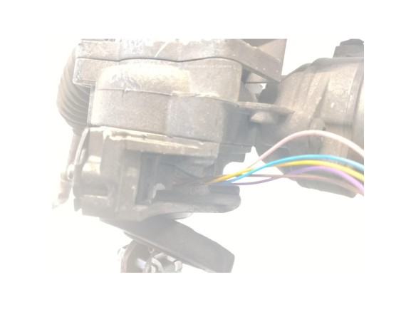   CREMALLERA CITROEN C3 I (FC_)|Desguaces La Cabaña