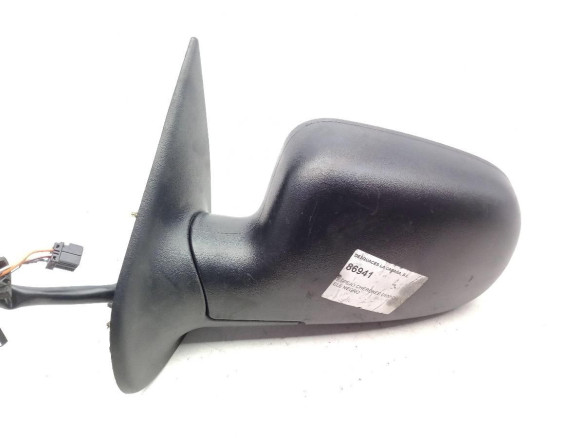 ESPEJO IZQ JEEP CHEROKEE (KJ) |Desguaces La Cabaña