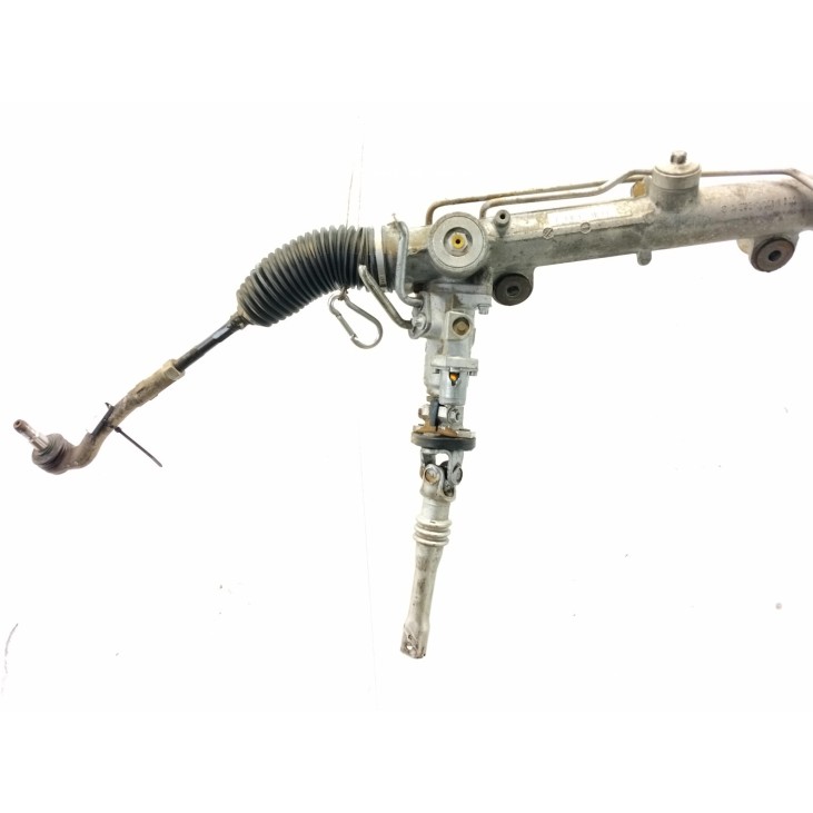 722695 CAJA CAMBIOS MERCEDES BENZ CLASE CLC (CL203)|Desguaces La Cabaña 2