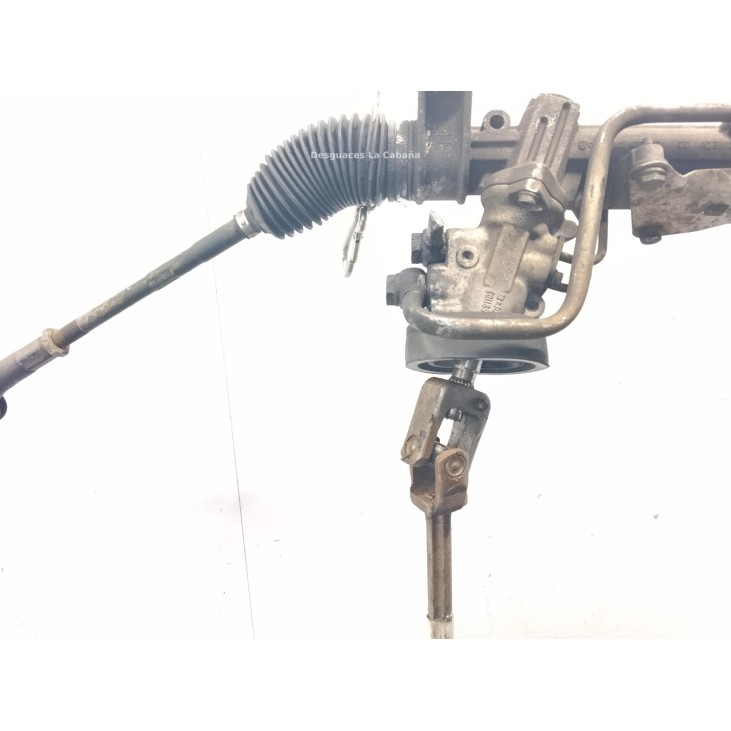   CREMALLERA SEAT TOLEDO II (1M2)|Desguaces La Cabaña