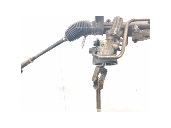   CREMALLERA SEAT TOLEDO II (1M2)|Desguaces La Cabaña