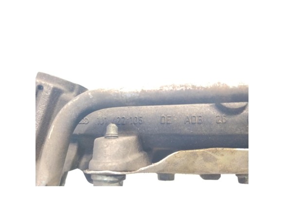   CREMALLERA SEAT TOLEDO II (1M2)|Desguaces La Cabaña