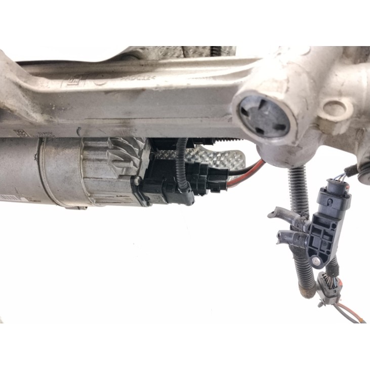 YR00003780, 39156859 MOTOR LIMPIAPARABRISAS TRA OPEL ASTRA K Sports Tourer (B16)|Desguaces La Cabaña 2