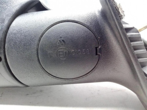 ESPEJO IZQ JEEP CHEROKEE (KJ) |Desguaces La Cabaña