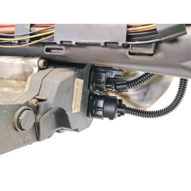  06F903023F ALTERNADOR VW TOURAN (1T1, 1T2)|Desguaces La Cabaña 2