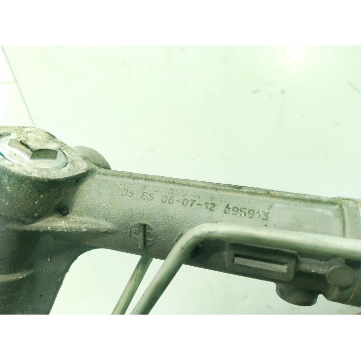   CREMALLERA SEAT IBIZA IV (6J5, 6P1)|Desguaces La Cabaña