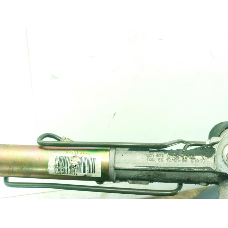  6Q1423055 CREMALLERA SEAT IBIZA III (6L1)|Desguaces La Cabaña