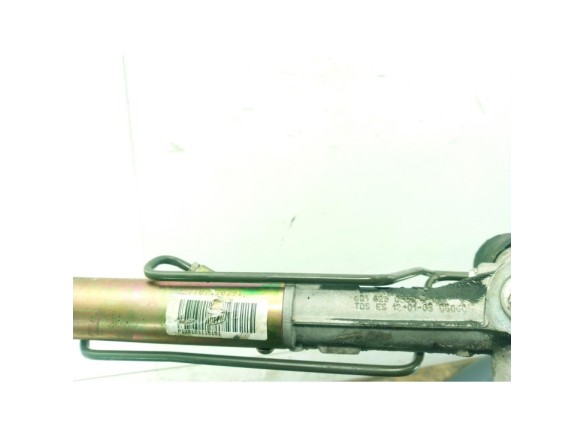  6Q1423055 CREMALLERA SEAT IBIZA III (6L1)|Desguaces La Cabaña