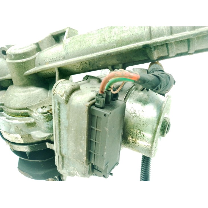 9803959580 PALIER DEL IZQ PEUGEOT 208|Desguaces La Cabaña 2