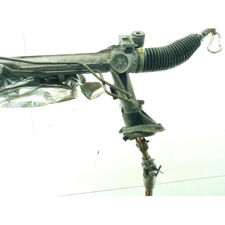 AV4R7002AB CAJA CAMBIOS FORD KUGA I|Desguaces La Cabaña 2