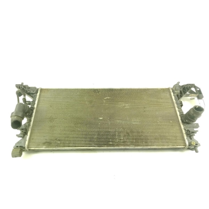 427460812 RADIADOR AGUA OPEL ASTRA K (B16) |Desguaces La Cabaña