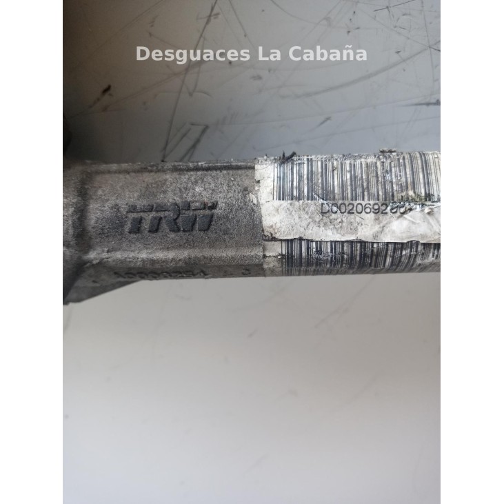 RECAMBIOS COCHE|Desguaces La Cabaña 2