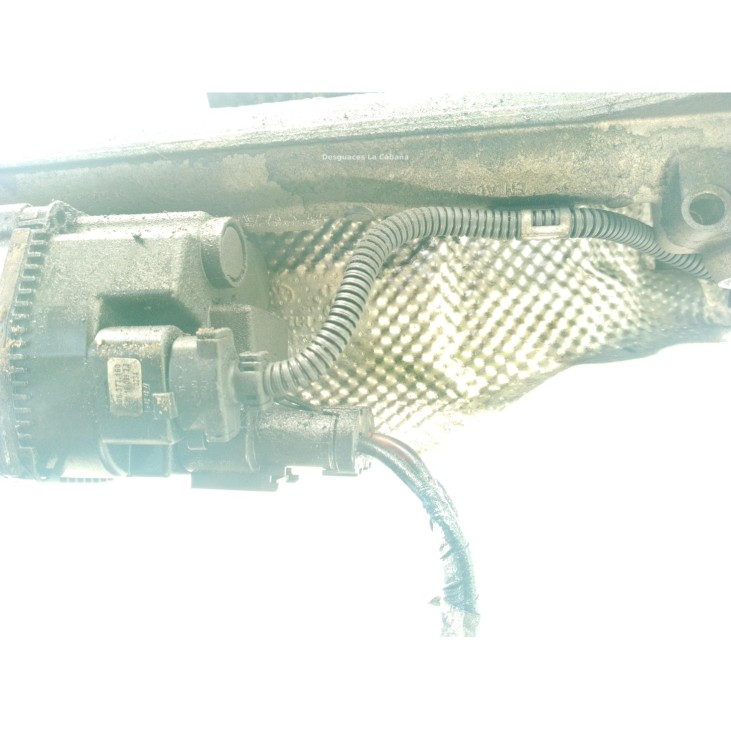 LR058474 TAPA COMBUSTIBLE LAND ROVER DISCOVERY SPORT (L550)|Desguaces La Cabaña 2