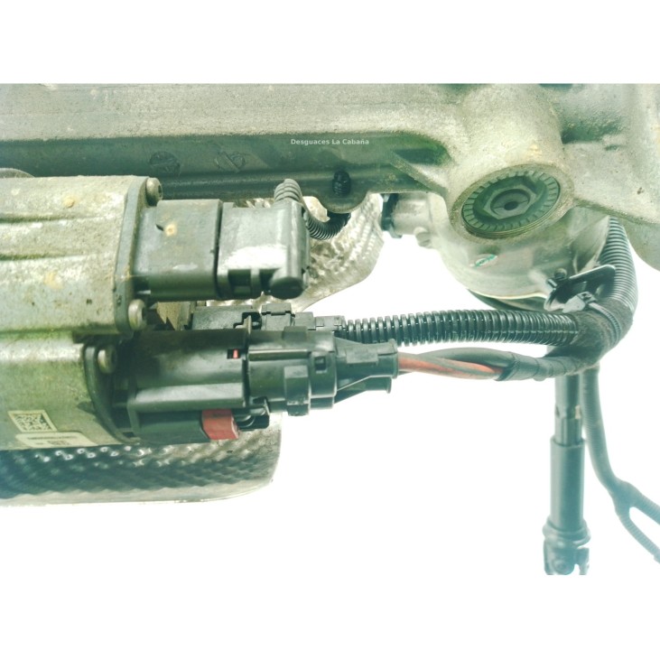 95524069 PINZA DEL DER OPEL ASTRA K (B16)|Desguaces La Cabaña 2