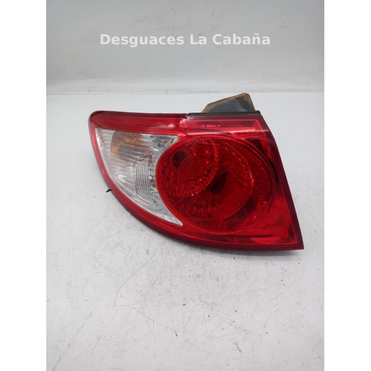 PILOTO TRA IZQ EXT HYUNDAI SANTA FÉ II (CM) |Desguaces La Cabaña