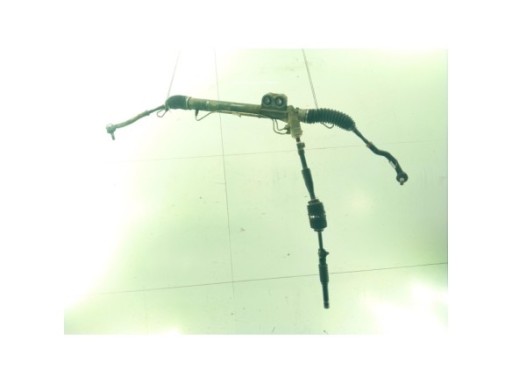 ELEVALUNAS PUERTA LAT DEL IZQ NISSAN NP300 NAVARA (D40)|Desguaces La Cabaña
