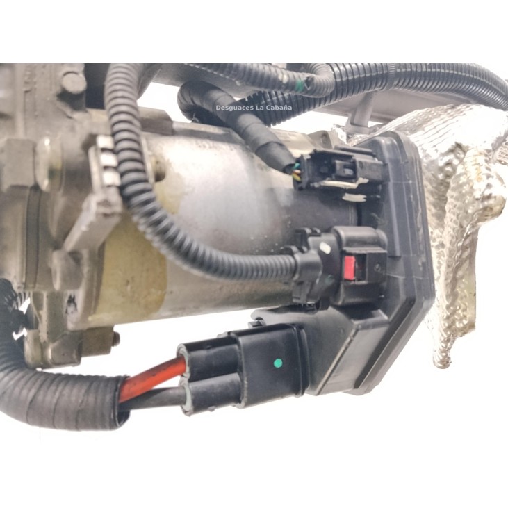 P39825816 KIT AIRBAGS + SALPICADERO + CINTURONES O ANCLAJE + CENTRALIT VOLVO S90 II (234)|Desguaces La Cabaña 2