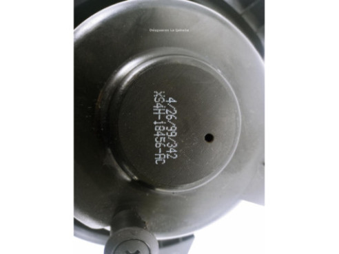MOTOR CALEFACCION FORD FOCUS (DAW, DBW) |Desguaces La Cabaña