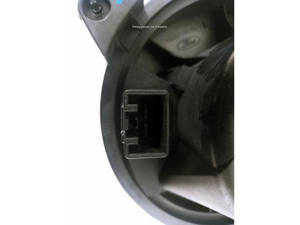 MOTOR CALEFACCION FORD FOCUS (DAW, DBW) |Desguaces La Cabaña