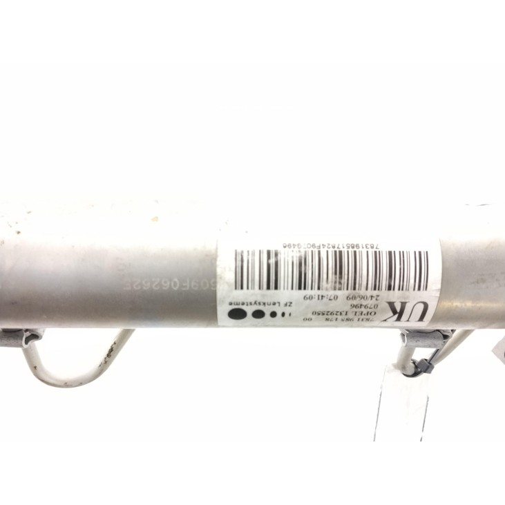  7831985178 CREMALLERA OPEL ASTRA H (A04)|Desguaces La Cabaña