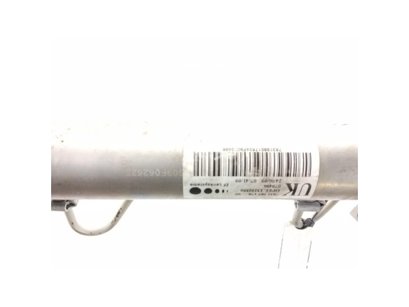  7831985178 CREMALLERA OPEL ASTRA H (A04)|Desguaces La Cabaña