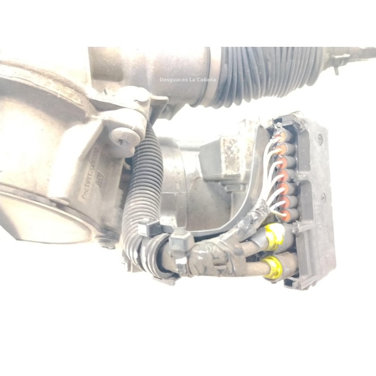 9833306180 AMORTIGUADOR DEL IZQ OPEL COMBO Limusina (X19)|Desguaces La Cabaña 2