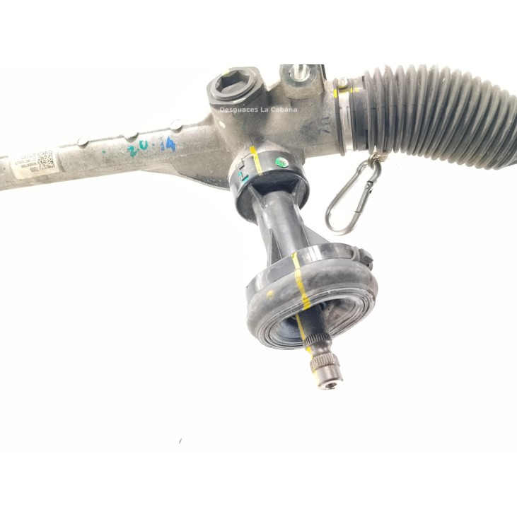  98700C4500 MOTOR LIMPIAPARABRISAS TRA HYUNDAI i10 III (AC3, AI3)|Desguaces La Cabaña 2