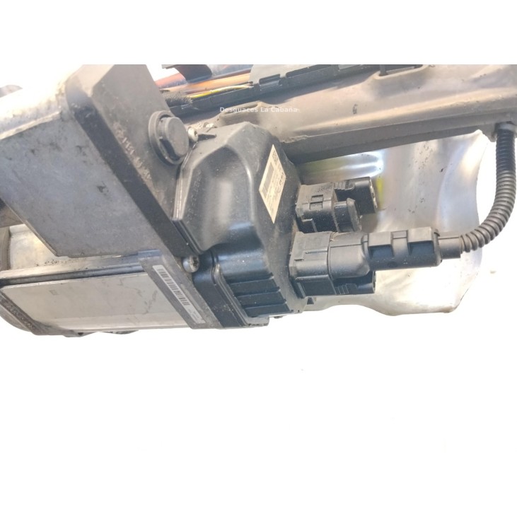 1K0407256AA MANGUETA DEL DER AUDI A3 (8P1)|Desguaces La Cabaña 2