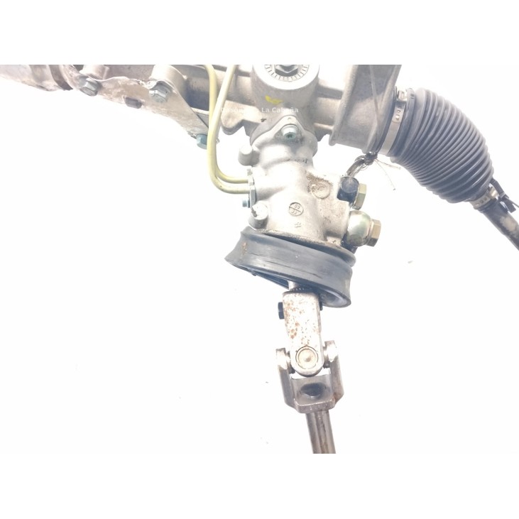   CREMALLERA SEAT TOLEDO II (1M2)|Desguaces La Cabaña