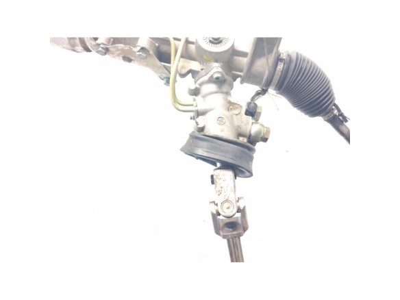   CREMALLERA SEAT TOLEDO II (1M2)|Desguaces La Cabaña
