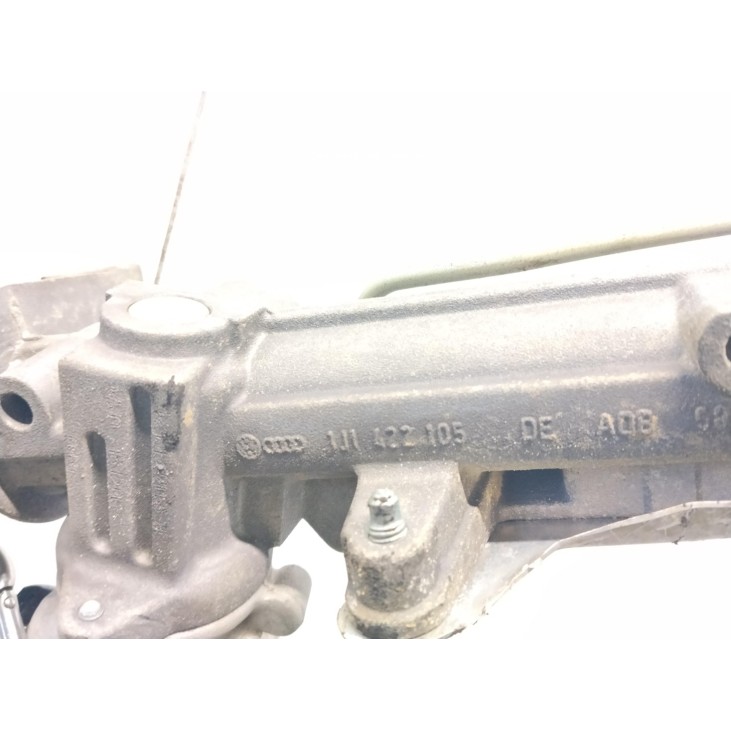   CREMALLERA SEAT TOLEDO II (1M2)|Desguaces La Cabaña