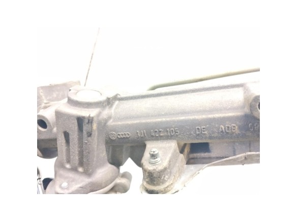   CREMALLERA SEAT TOLEDO II (1M2)|Desguaces La Cabaña