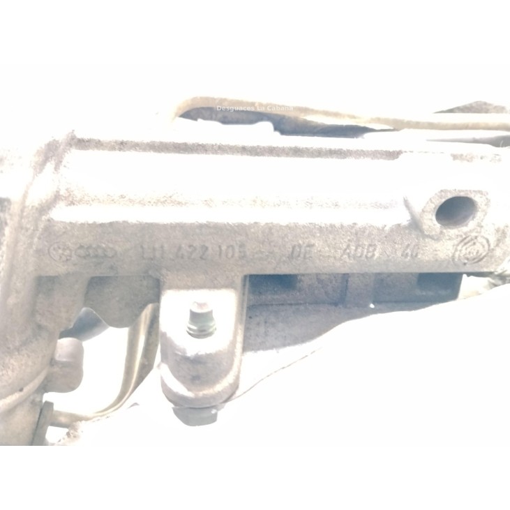   CREMALLERA AUDI A3 (8L1)|Desguaces La Cabaña
