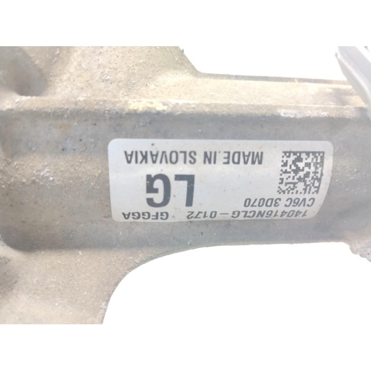 CV6C3D070LG CREMALLERA FORD FOCUS III|Desguaces La Cabaña