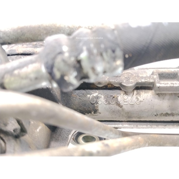  37502380 CREMALLERA FIAT DOBLO Cargo (223_)|Desguaces La Cabaña