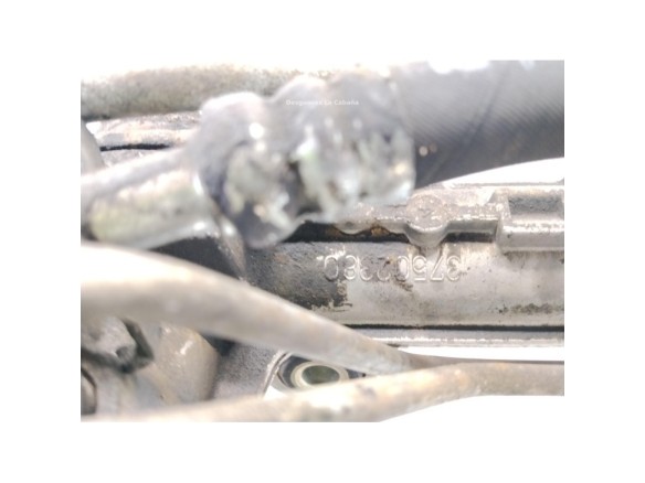  37502380 CREMALLERA FIAT DOBLO Cargo (223_)|Desguaces La Cabaña